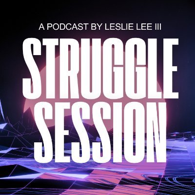 Struggle Sessionさんのプロフィール画像