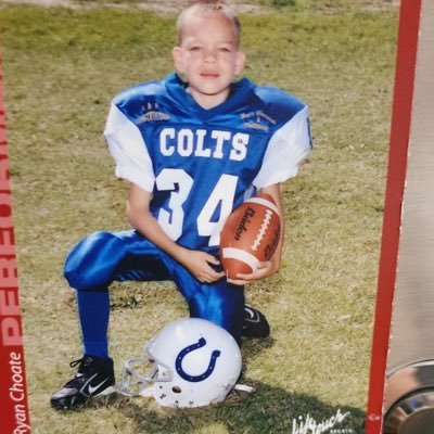 Rallo_90's profile picture. 2016 John Jay High School🏈                      2020 Hardin-Simmons University🏈      Heat fan, Colts fan, Hook’Em