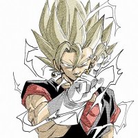 Super Vegito (@buusagavegito) 's Twitter Profile
