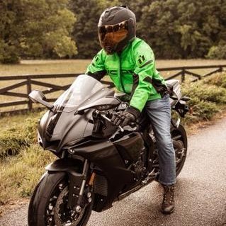 R1_ZX10Rider's profile picture. 