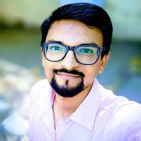 Jignesh Parmar (@_jigneshparmar_) 's Twitter Profile