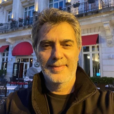 vanlioglu_fatih's profile picture. 