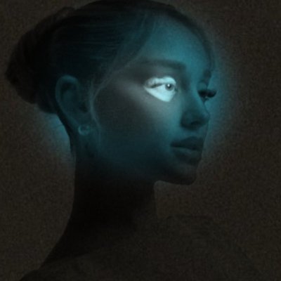 CloudedAngell's profile picture. 