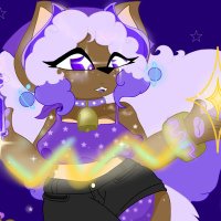 🌙🪐 Samira Saturno🪐🌙 (@saturno_samira) 's Twitter Profile