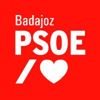 PSOE Badajoz /❤️ (@psoebadajoz) 's Twitter Profile Photo PSOE Badajoz /❤️ (@psoebadajoz) 's Twitter Profile Photo