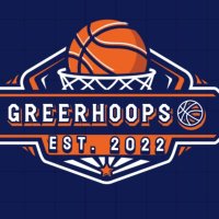 GreerHoops🏀 (@jgreerjr1) 's Twitter Profile