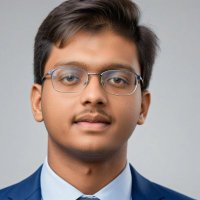 Vraj Talati (@vrajtalati1) 's Twitter Profile