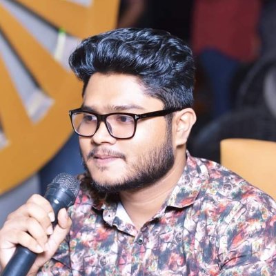 I am SEO Professional & Digital Marketer.
