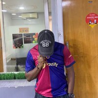 Abraham Ńot Lincoln 🀄️ (@abrahamsgram) 's Twitter Profile