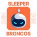 SleeperBroncos (@sleeperbroncos) Twitter profile photo SleeperBroncos (@sleeperbroncos) Twitter profile photo