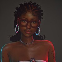 Tessi’s World (@nunyasims) 's Twitter Profile