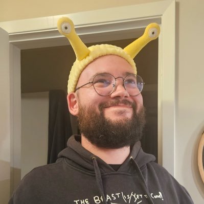 MasterPatthew's profile picture. Livestreamer, Personality, Music Guy
