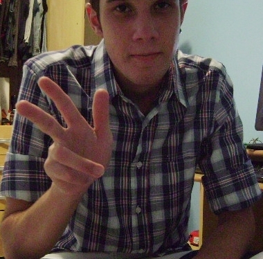 Tenho 18 anos, sou do signo de #leão,