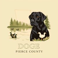 DOGE Pierce 31516 (@dogepierce31516) 's Twitter Profile