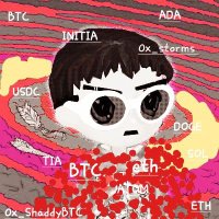 0x_storms (@0x_shaddybtc) 's Twitter Profile