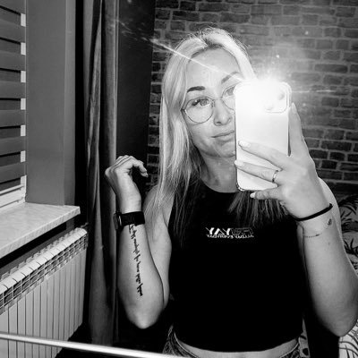 Weronika_gaw's profile picture. 