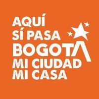 Aguas de Bogotá (@aguasbogota) 's Twitter Profile Photo Aguas de Bogotá (@aguasbogota) 's Twitter Profile Photo