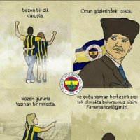 💛Fenerbahce💙🌿 (@pompei4) Twitter profile photo