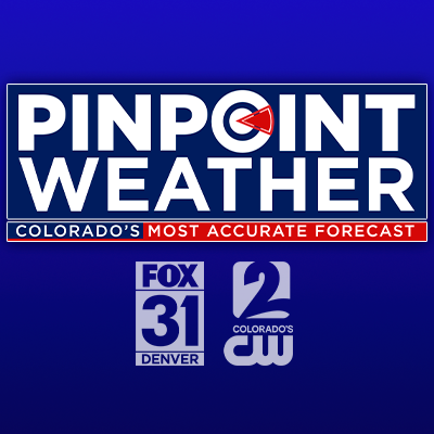 Denver, Colorado Weather from FOX31 @KDVR & @Channel2KWGN | @DaveFraserWX | @KylieBearseWX | @WeatherGerm | @WeatherMichels | @MetMcGiffin | @gregperezwx