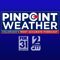 Pinpoint Weather | Denver (@pinpointwx) 's Twitter Profile Photo