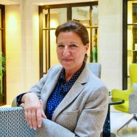 Pr Agnès Buzyn (@agnesbuzyn) 's Twitter Profile