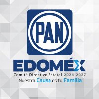 PAN EDOMEX (@pan_edomex) 's Twitter Profile Photo PAN EDOMEX (@pan_edomex) 's Twitter Profile Photo