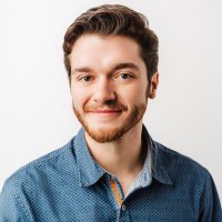 William Newlin (@w_newlin) 's Twitter Profile