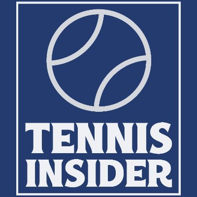 TennisinsiderN's profile picture. 🚀 Tennis Insider | Your #1 source for ATP & WTA news, match analysis, and rankings 🎾🔥
📊 Live Scores | Player Insights | Gear Reviews
📢 https://t.co/5yklMaZWGE