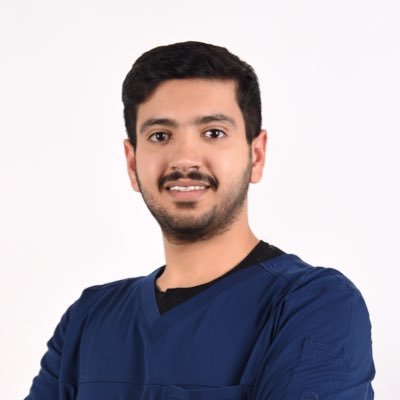 دكتور علاج طبيعي @Sultan_City | ممارس معتمد في العلاج اليدوي و الإبر الجافة | دبلوم الفيفا للطب الرياضي | @PT_HEROESS