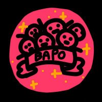 o bapo (@obapotodo) 's Twitter Profile Photo