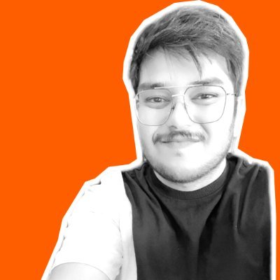 Software Developer @walmart | ex-SDE @botmock | Full Stack | Tweet about useful resources to learn + helping others