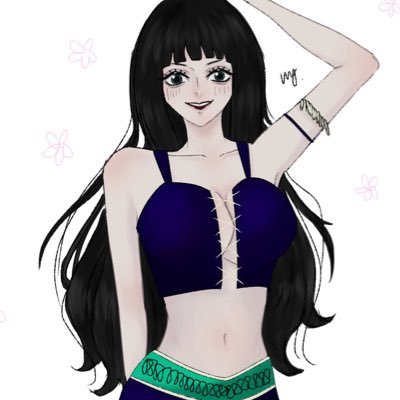 my.さんのプロフィール画像
