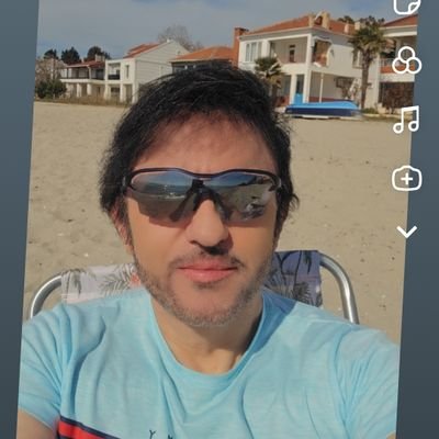 MesutAkbasak's profile picture. 