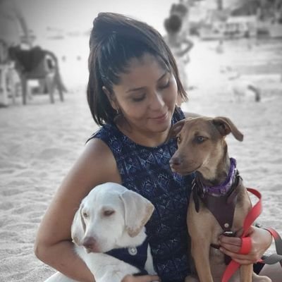 leslie_ef's profile picture. An imperfect Mexican environmentalist, science enthusiastic & sports fan. 🌎💚🌱🤓

Aeronautical Engineer and MSc in Energy and Environment.