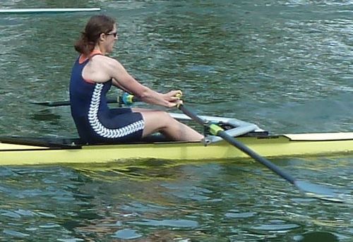 ChicagoScullers's profile picture. 