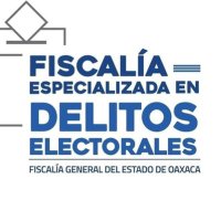 FEDE Oaxaca (@fedeoaxaca) 's Twitter Profile