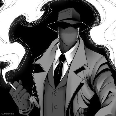 JSNParadox's profile picture. this is a bio, it contains words