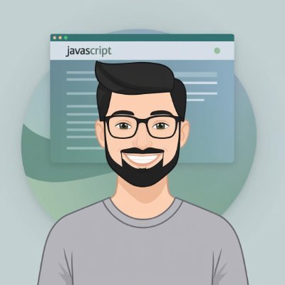 Senior Frontend Engineer
💻 JS, TS, React, Vue, Next, Nuxt | Passionate about clean UI/UX & performance | Always learning & building!