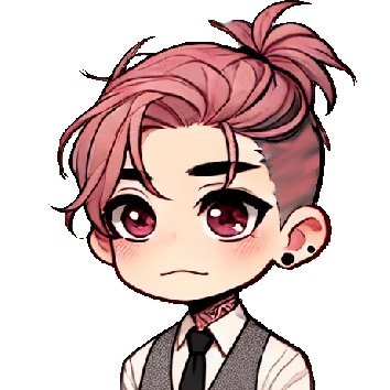 BladeLuks's profile picture. Sou PNGTuber/Vtuber.
Vamos nos divertir juntos!
Lives de GTA e jogos variados! 🚀
 #Jogos #GTA #vtube