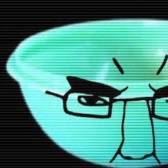 isboowl's profile picture. #53bba5 is boowl. bol bolana memes repo