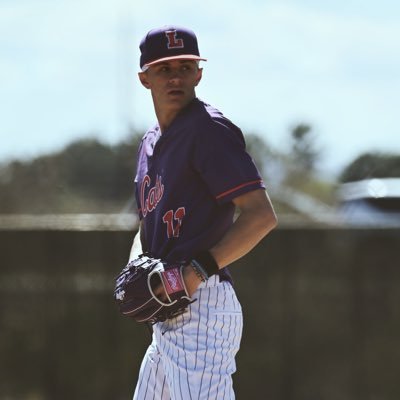 jakeswens3's profile picture. @uclabaseball