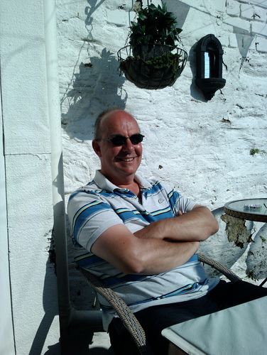 Tranmere_Rover's profile picture. Tranmere supporter