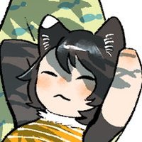Alice 🐈⬛ (@_kittybat_) 's Twitter Profile