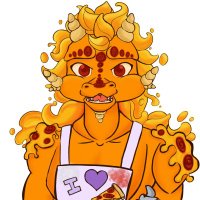 The Chaos Of Dragons (@chaosmason) 's Twitter Profile