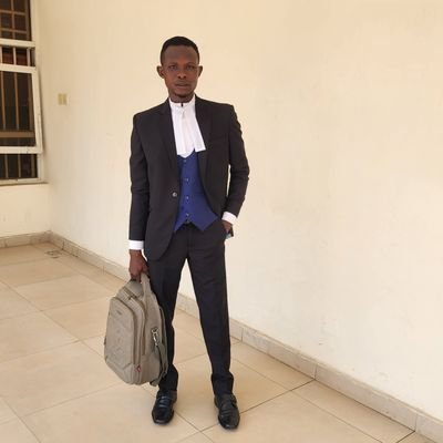 Lawyer | Politician - Political Strategist | Activist | Philosopher | Humanist | Writer | Realist | Fearless | Member @AACParty, @TIBmovement, @Revolutionnowng