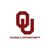 OU Division of Access & Opportunity (@accessou) 's Twitter Profile Photo OU Division of Access & Opportunity (@accessou) 's Twitter Profile Photo