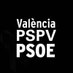 PSPV-PSOE València /❤️ (@psoevalencia) Twitter profile photo PSPV-PSOE València /❤️ (@psoevalencia) Twitter profile photo