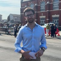 Connor Stringer (@connor_stringer) 's Twitter Profile Photo Connor Stringer (@connor_stringer) 's Twitter Profile Photo