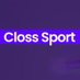 Closs Sport (@closssport) Twitter profile photo Closs Sport (@closssport) Twitter profile photo