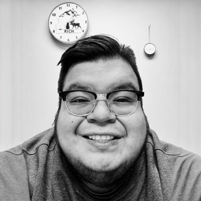 RyanRich26's profile picture. I live where the land meets the sky. Where the eagle and raven fly free I live under the sun and moon.                           🇨🇦 Sheshatshiu - First Nation